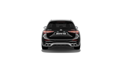 Classe C Station Wagon - 360° view
