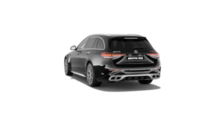 Classe C Station Wagon - 360° view