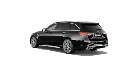 Classe C Station Wagon - 360° view