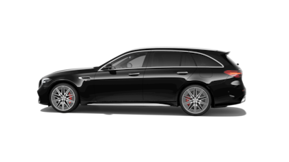 Classe C Station Wagon - 360° view
