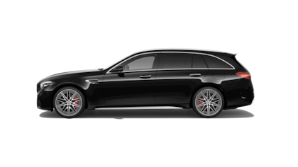 Classe C Station Wagon - 360° view