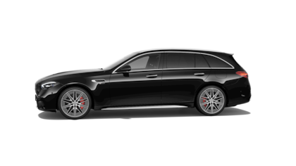 Classe C Station Wagon - 360° view