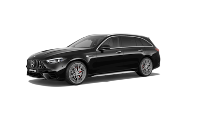 Classe C Station Wagon - 360° view