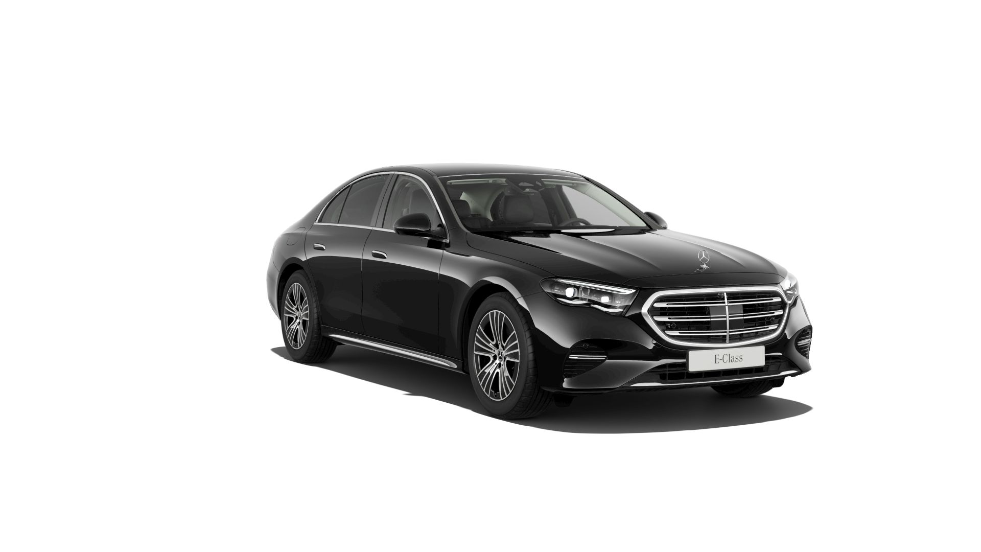 Classe E Berlina
