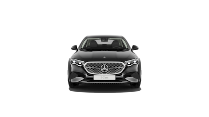 Classe E Berlina - 360° view