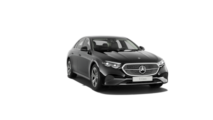 Classe E Berlina - 360° view