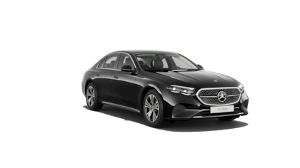 Classe E Berlina - 360° view