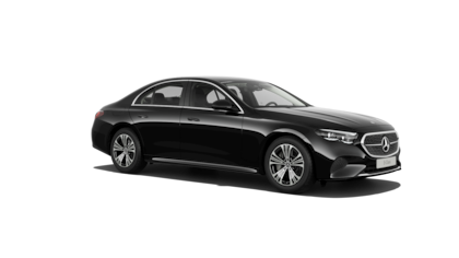 Classe E Berlina - 360° view