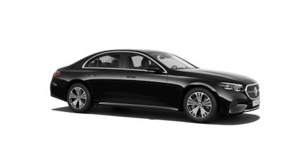 Classe E Berlina - 360° view