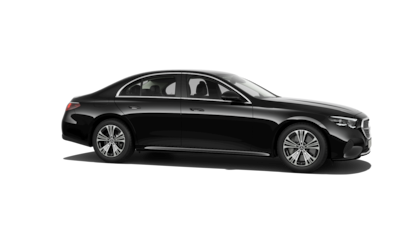 Classe E Berlina - 360° view