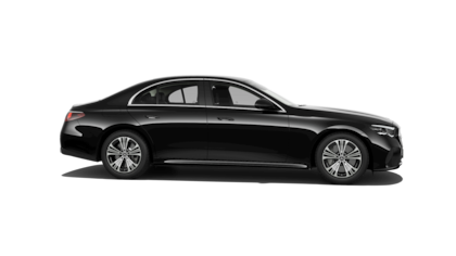 Classe E Berlina - 360° view