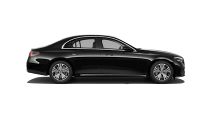 Classe E Berlina - 360° view