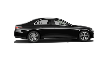 Classe E Berlina - 360° view