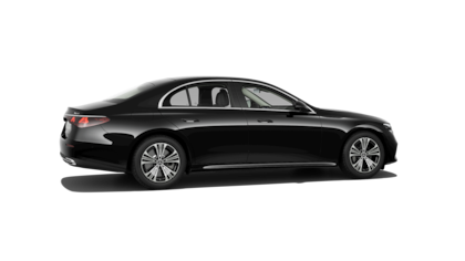 Classe E Berlina - 360° view