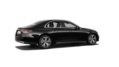 Classe E Berlina - 360° view