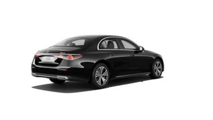 Classe E Berlina - 360° view