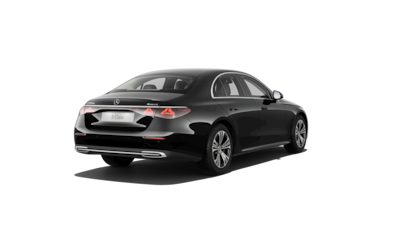Classe E Berlina - 360° view