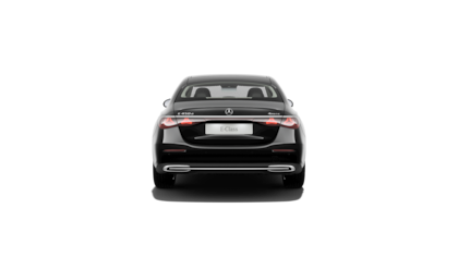 Classe E Berlina - 360° view