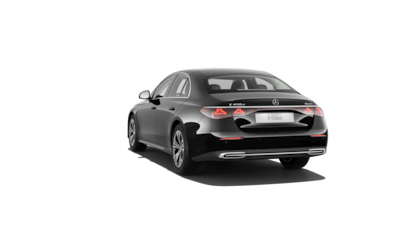 Classe E Berlina - 360° view