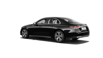 Classe E Berlina - 360° view