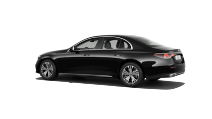 Classe E Berlina - 360° view
