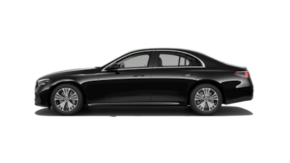 Classe E Berlina - 360° view