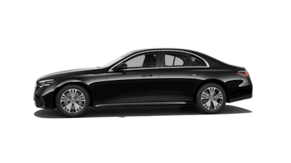 Classe E Berlina - 360° view
