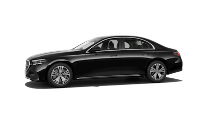 Classe E Berlina - 360° view