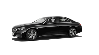 Classe E Berlina - 360° view
