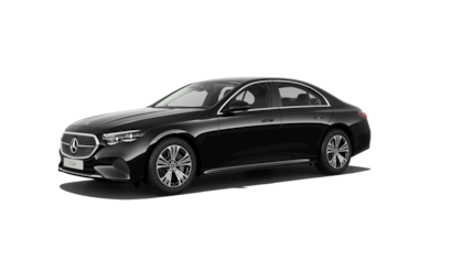 Classe E Berlina - 360° view