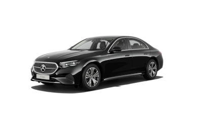 Classe E Berlina - 360° view