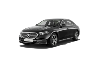Classe E Berlina - 360° view