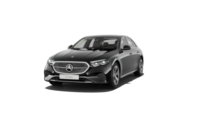 Classe E Berlina - 360° view