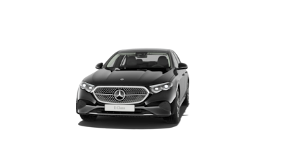 Classe E Berlina - 360° view