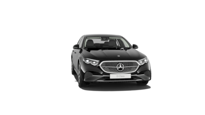 Classe E Berlina - 360° view