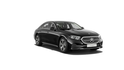 Classe E Berlina - 360° view