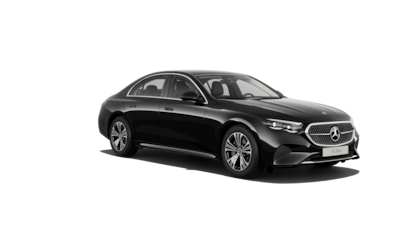 Classe E Berlina - 360° view