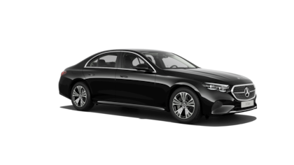 Classe E Berlina - 360° view