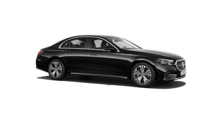 Classe E Berlina - 360° view