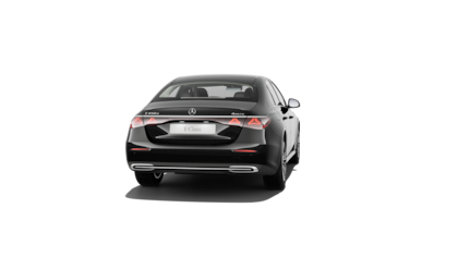 Classe E Berlina - 360° view