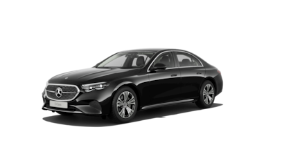Classe E Berlina - 360° view