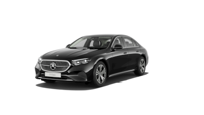 Classe E Berlina - 360° view