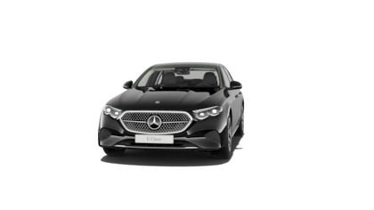 Classe E Berlina - 360° view