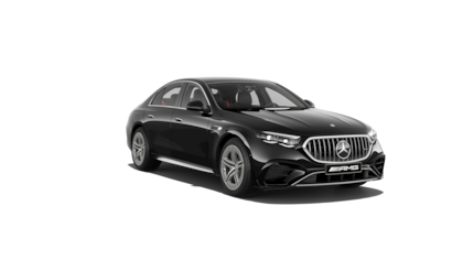 Classe E Berlina - 360° view