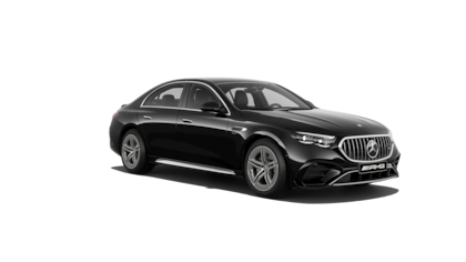 Classe E Berlina - 360° view
