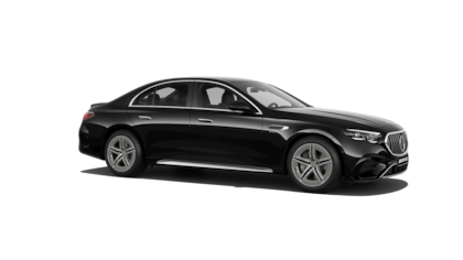 Classe E Berlina - 360° view