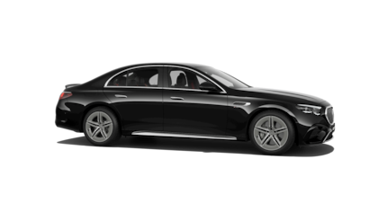 Classe E Berlina - 360° view