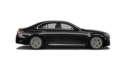 Classe E Berlina - 360° view