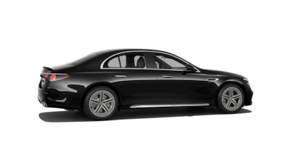 Classe E Berlina - 360° view