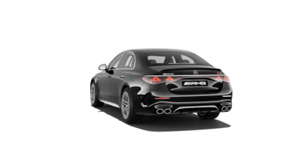 Classe E Berlina - 360° view